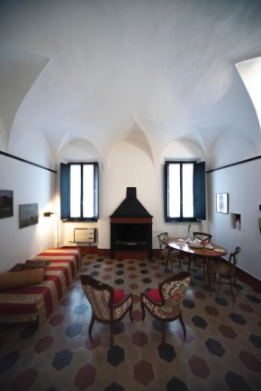 Parma, Antico Studio dietro al Battistero Parma